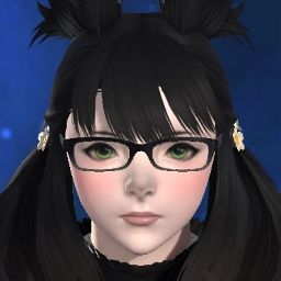 Achlys Eidolon