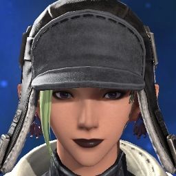 Luster Soldier