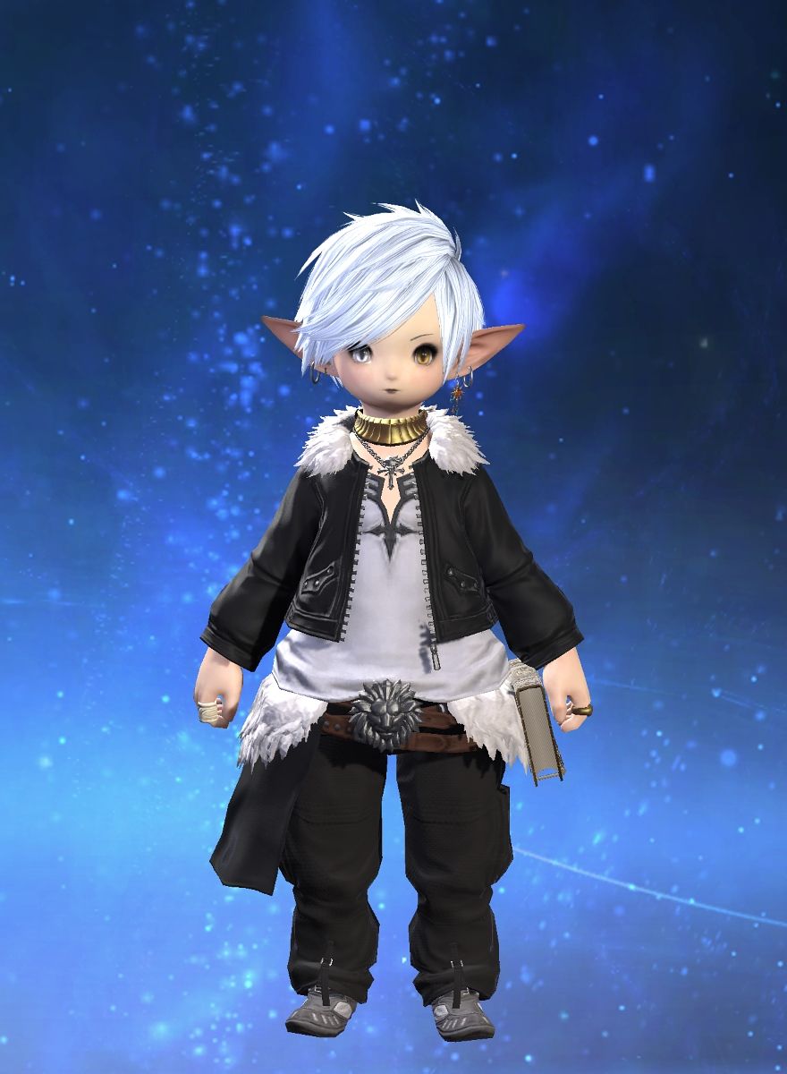 Wind-up Nai-waters