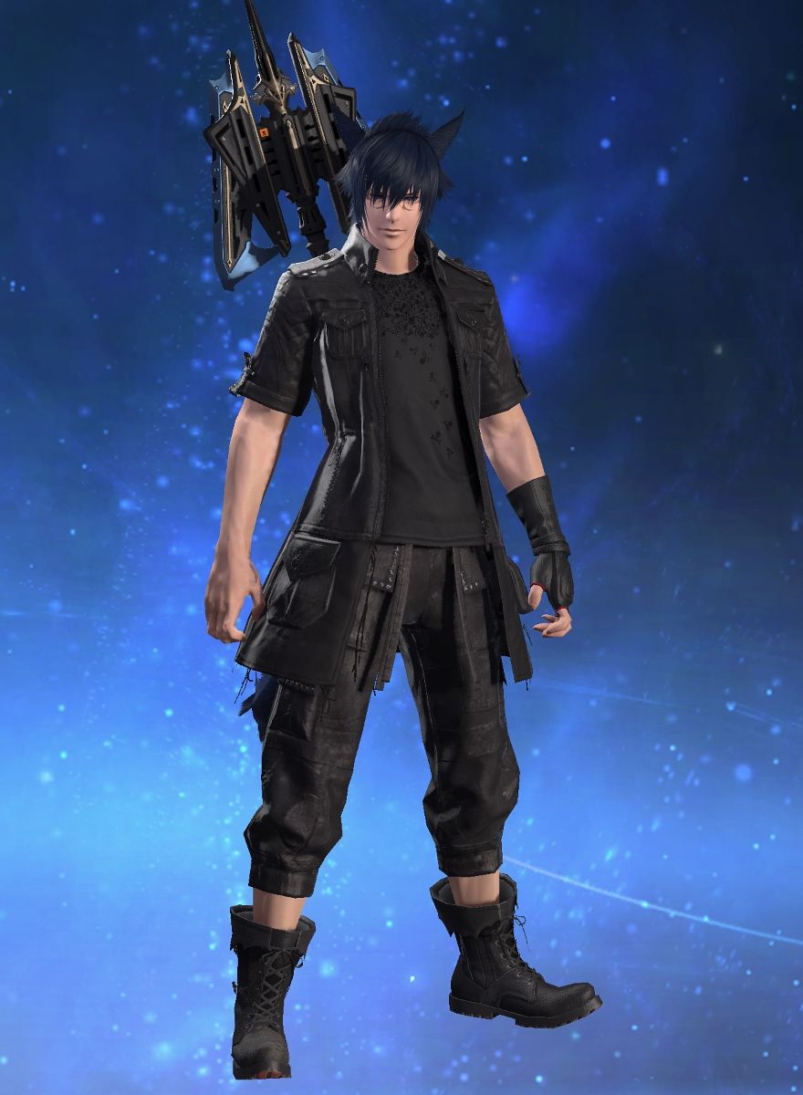 Noct Scientia