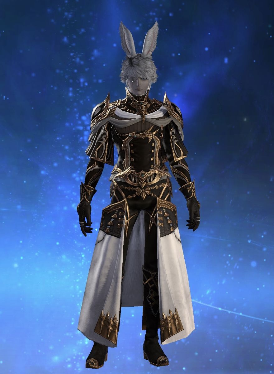Bourimly Nix'vara