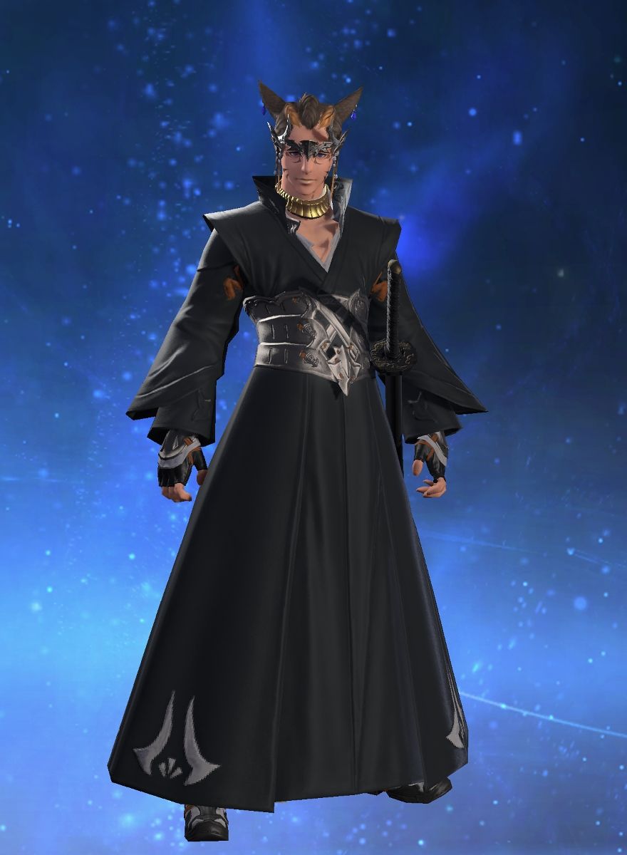 Tanilaos R'coon