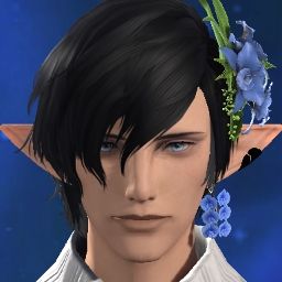 Estinien's Housewife
