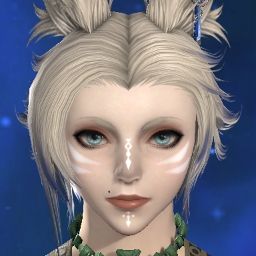 Diana Silverkeys