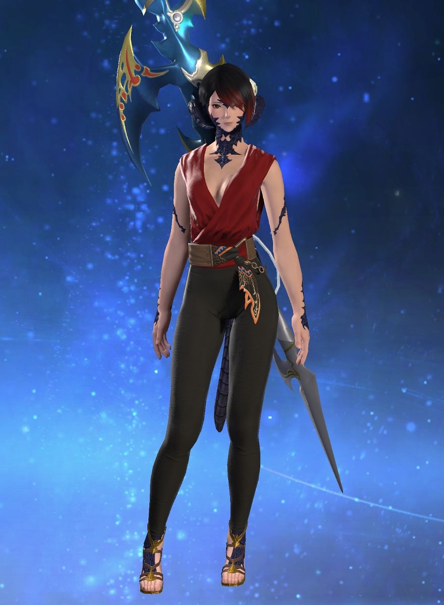 Akira Bohemia