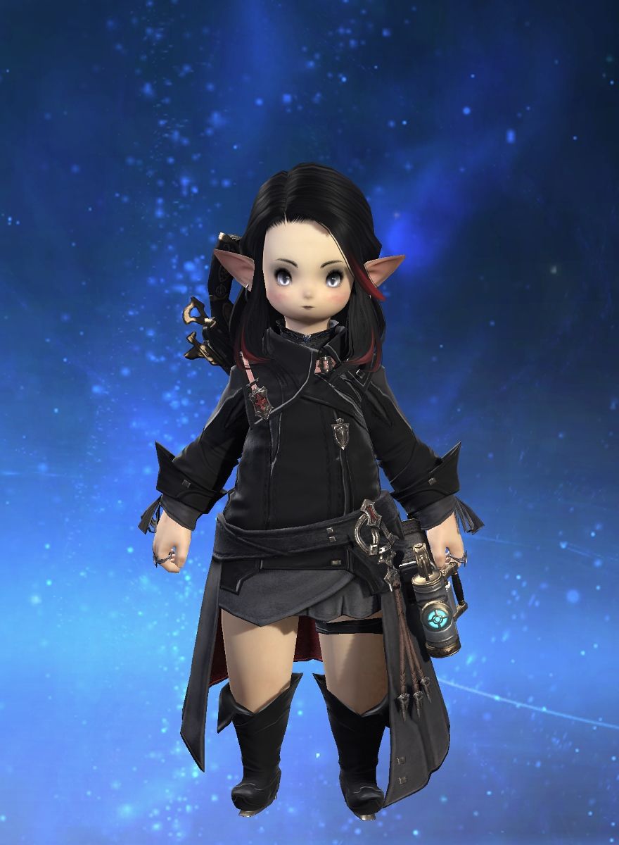 Allera Accursed