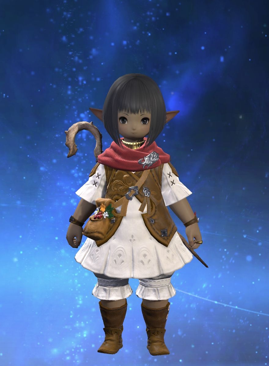 Ohagi Nekomu
