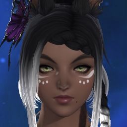 MissLanna's Avatar