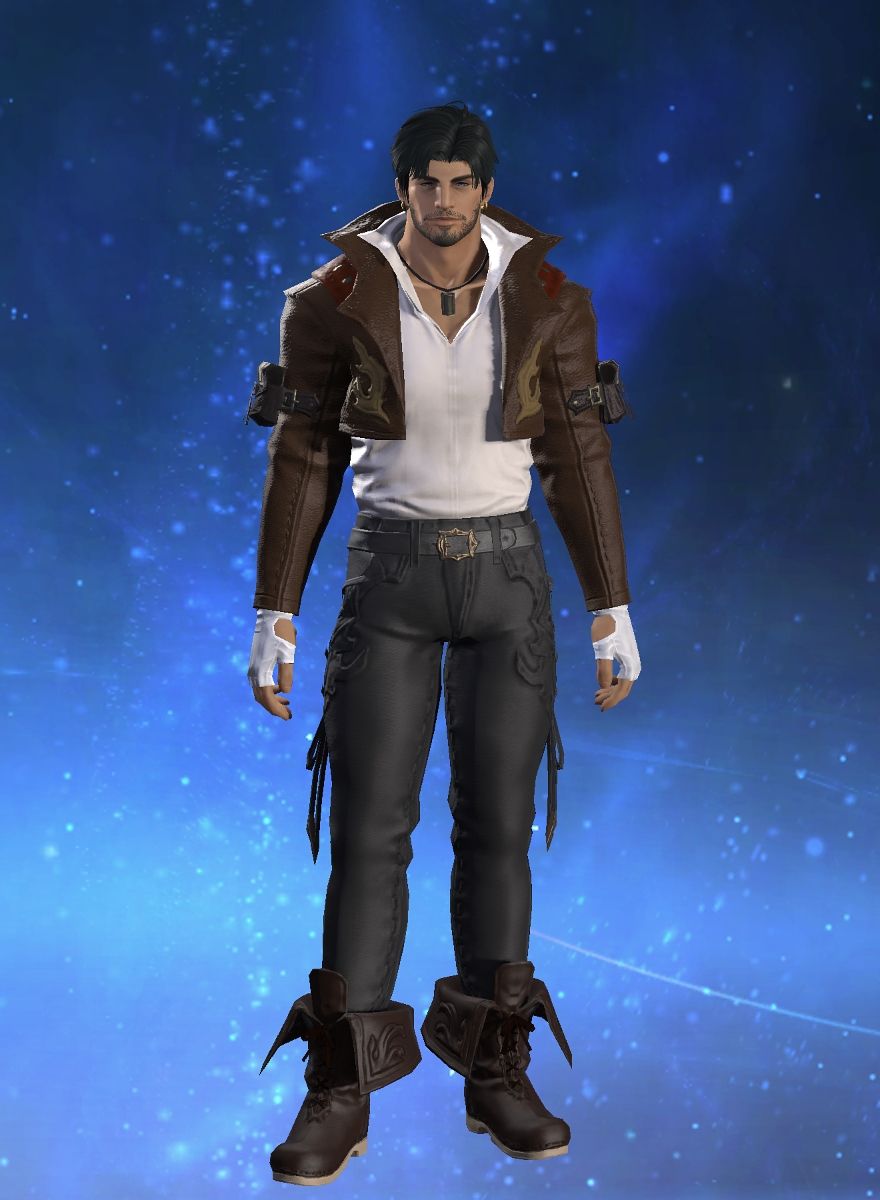 Quinlan Silverleaf