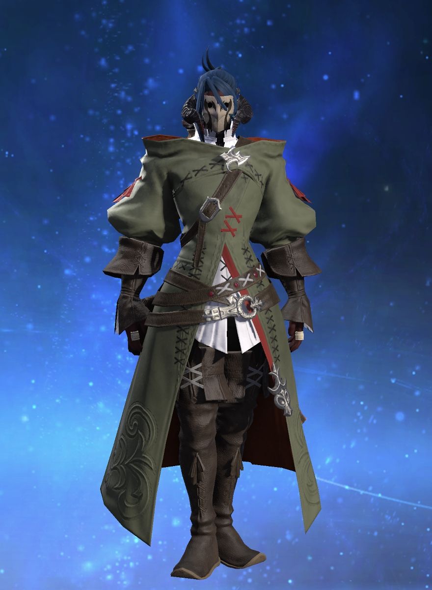Eld Xephos