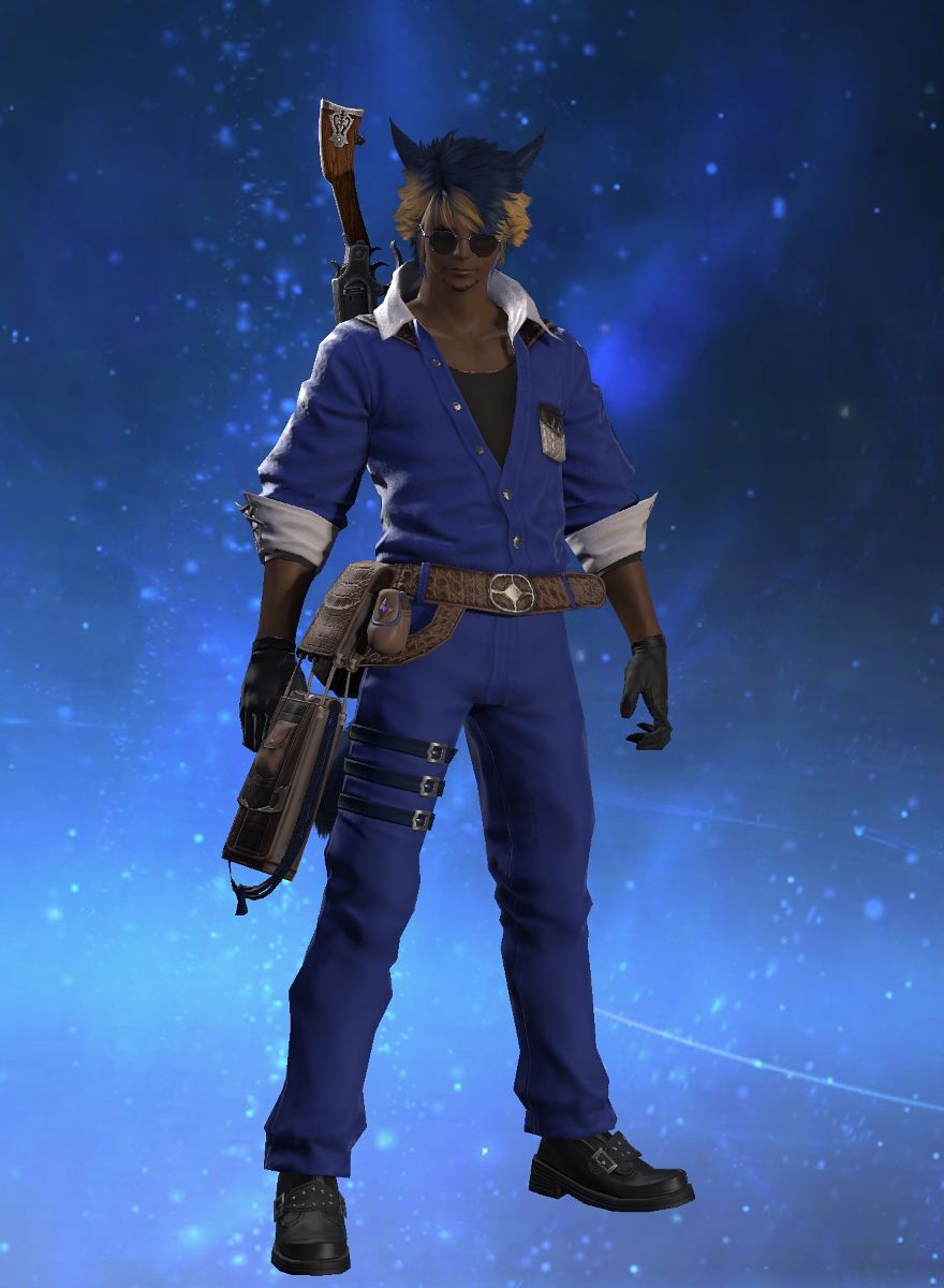 Alian Lamori
