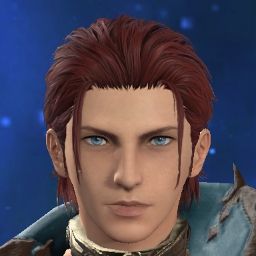 Marcus Silverdawn