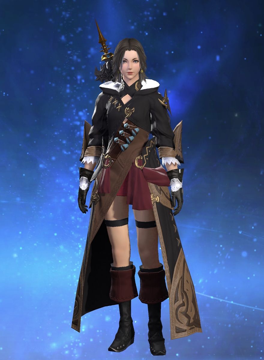 Carnwennan Lalaith