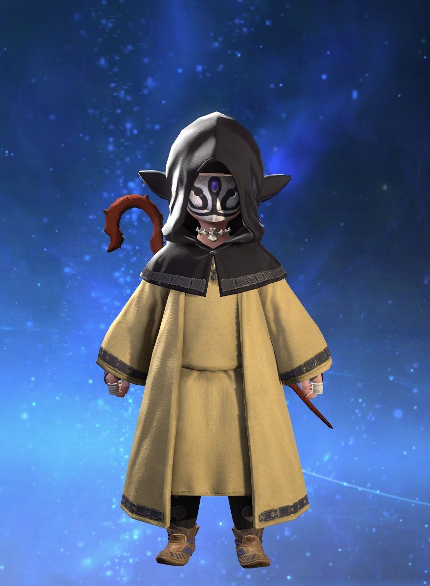 Eldric Lightbringer
