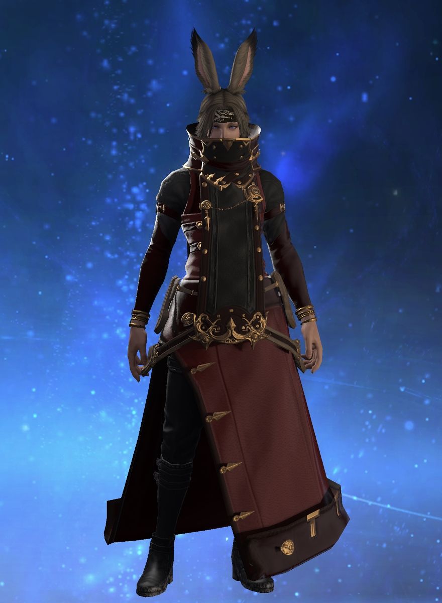 Thalren Moonweaver
