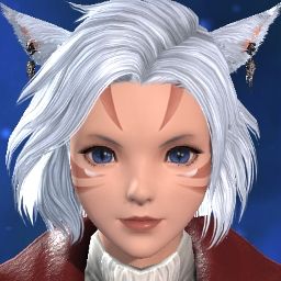 Mew Caudally