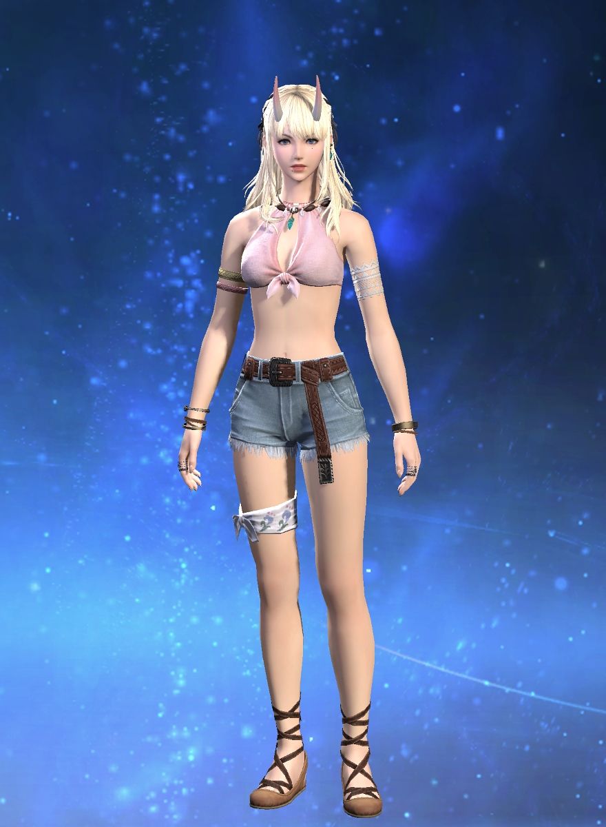 Lucy Heartfillia