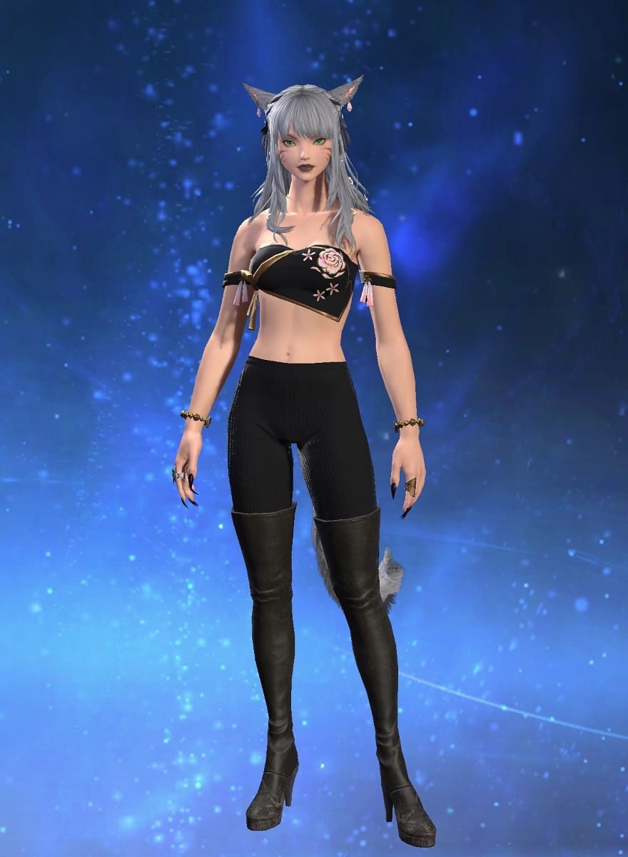 Loreena Felwind