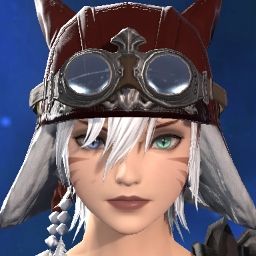 Faith Ashryn