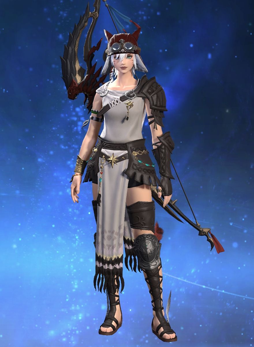 Faith Ashryn