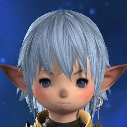 Tiny Haurchefant