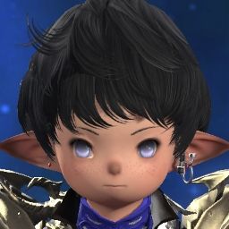 Wind-up Aymeric