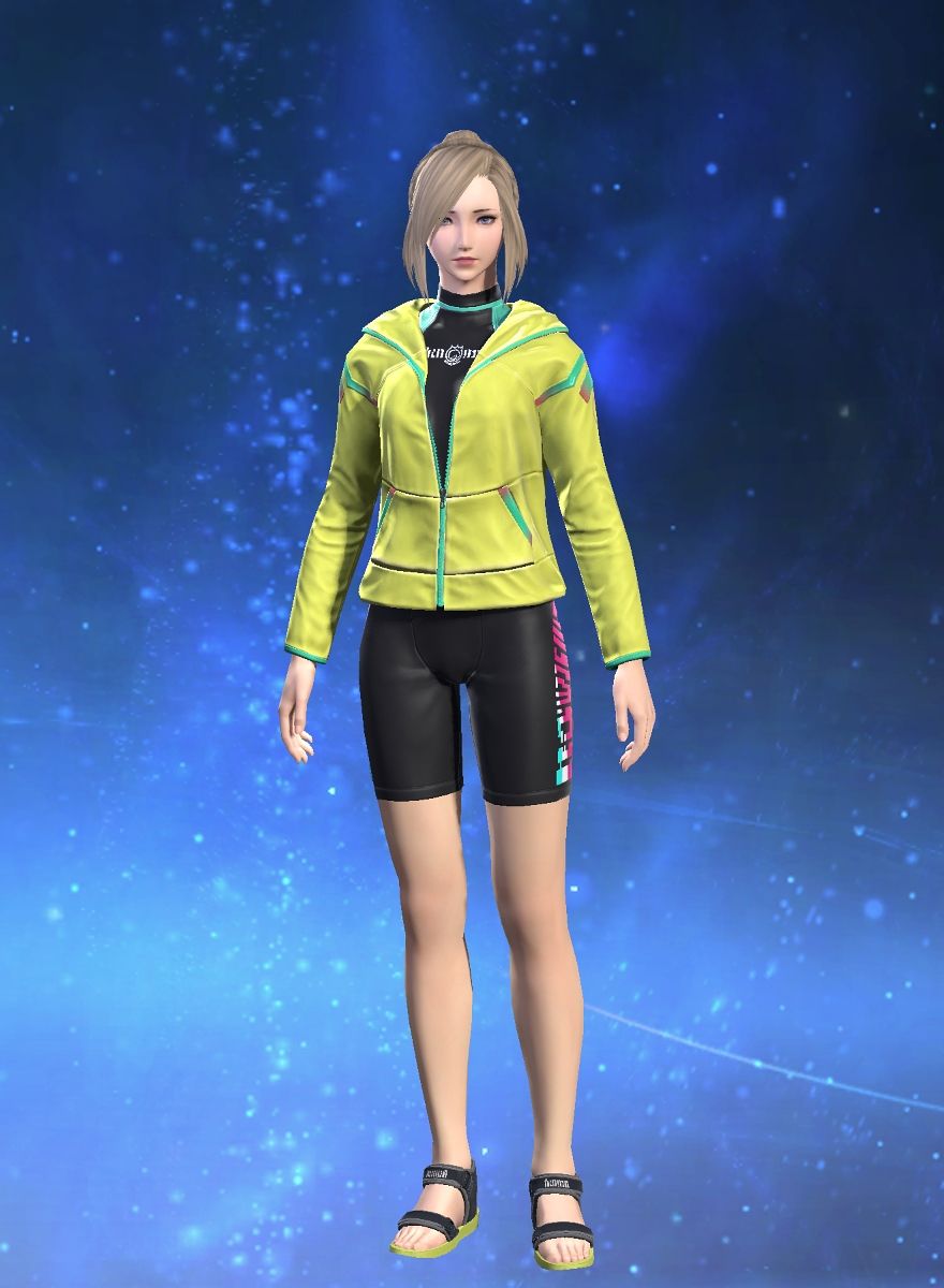 Shizuka Hattori