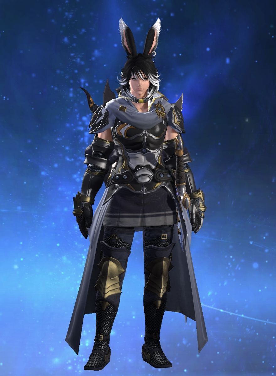 Decius Dawnstar