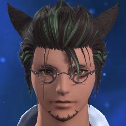 Vanfaelor Oakenheart