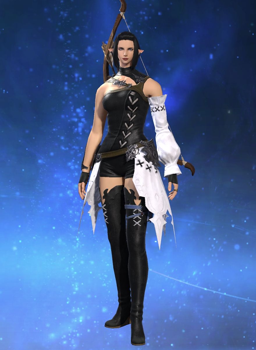 Lady Eboshi