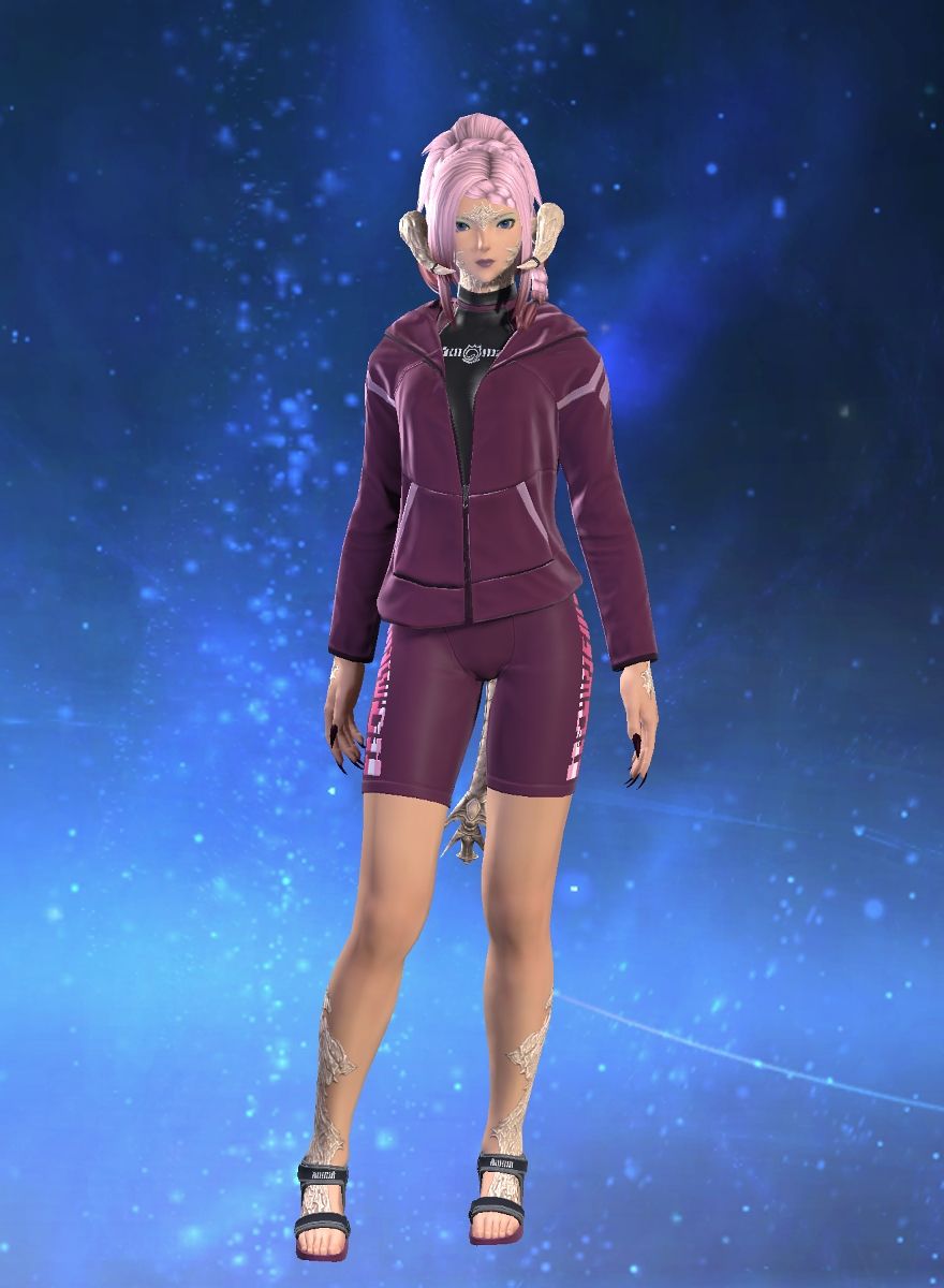 Aurora Dai