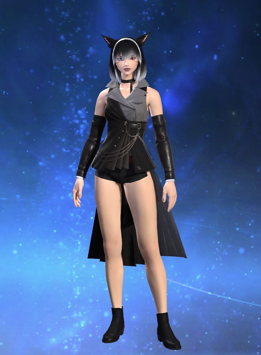 Ayaka Yshoto
