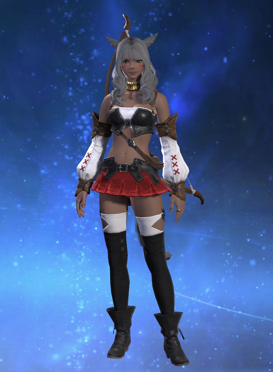 Ranko Aria