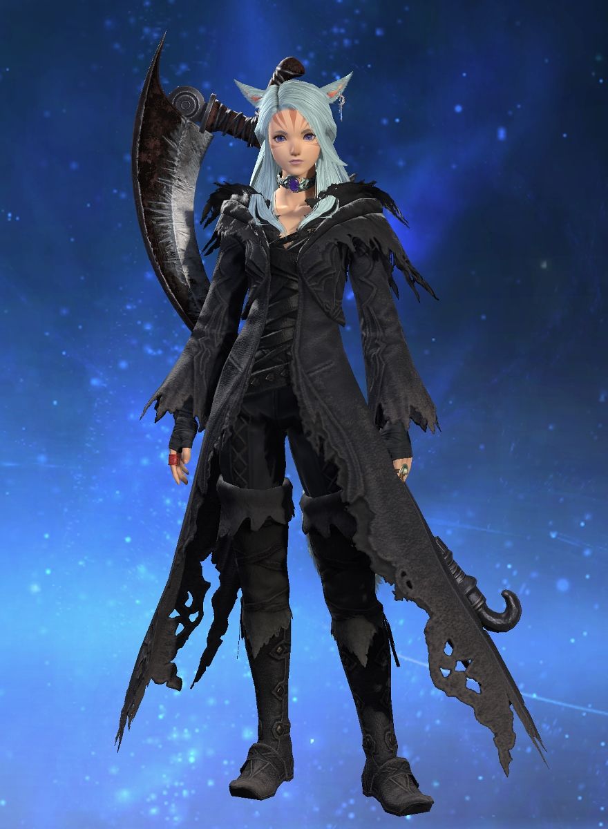 K'fuu Raido