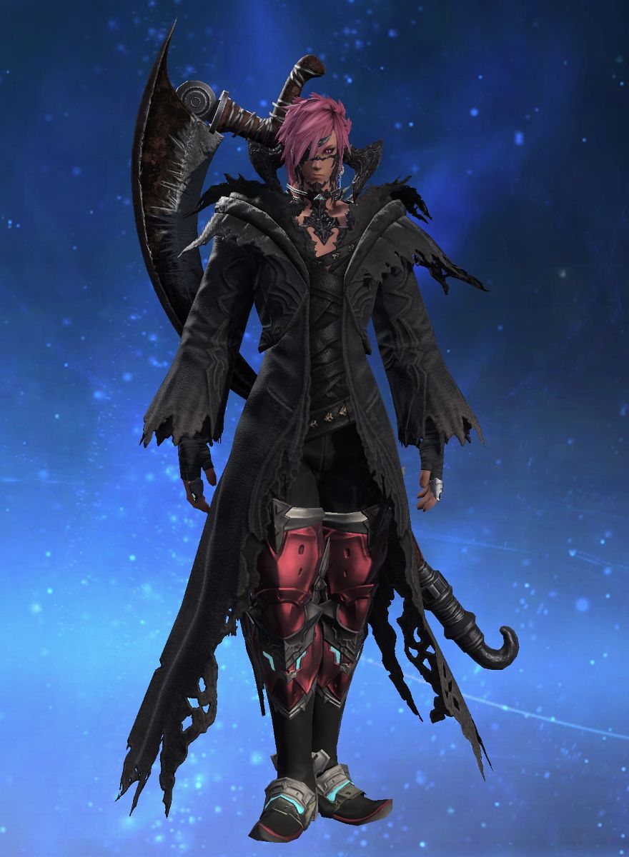 Thraxis Drakir