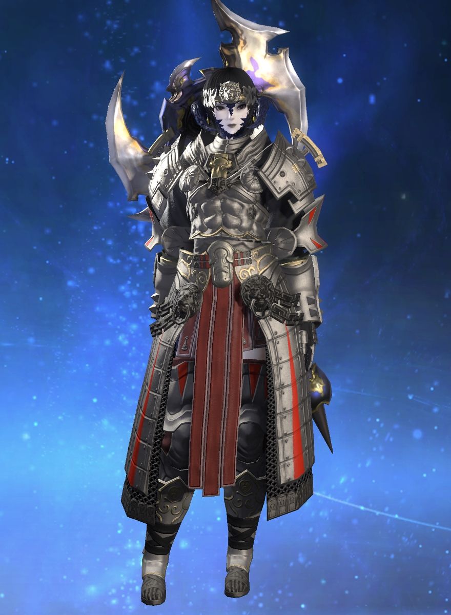 Eranthe Eilrel