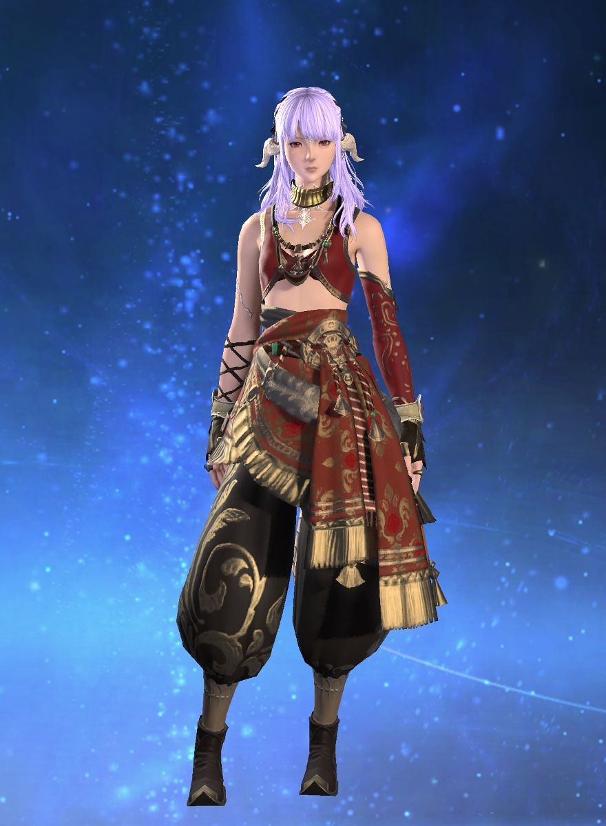 Hime Pea
