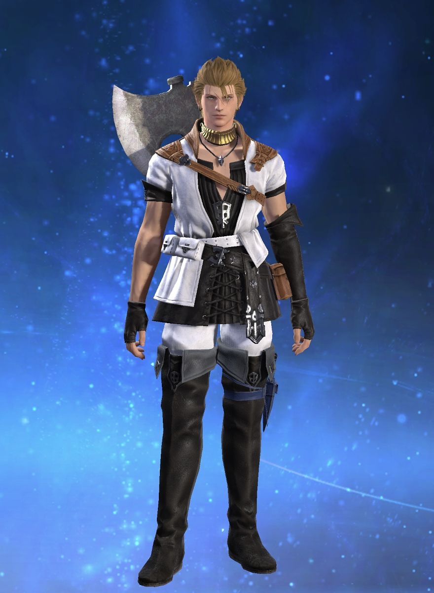 Ignis Caelum