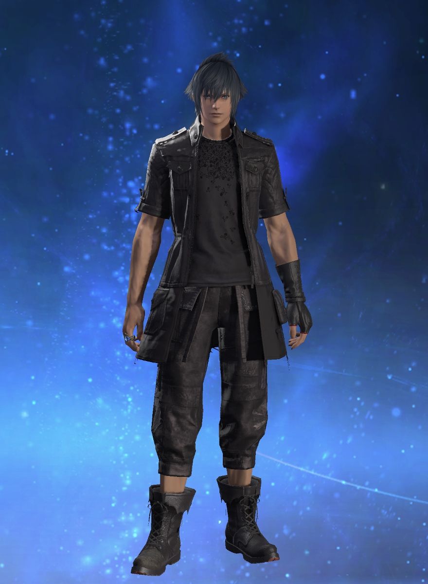 Noctis-lucis Caelum