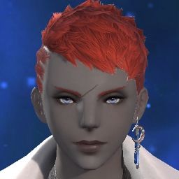 Rubeda Stormwyn