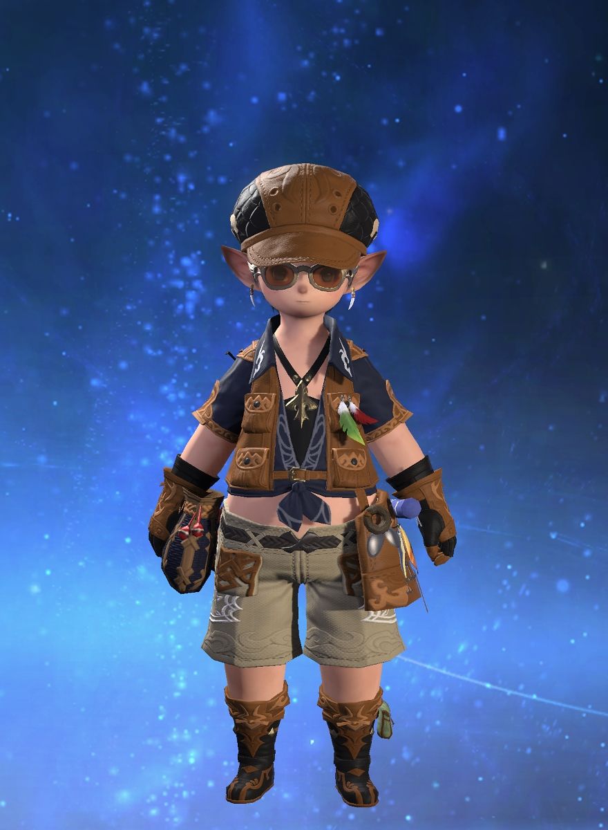 Teepo Villiers