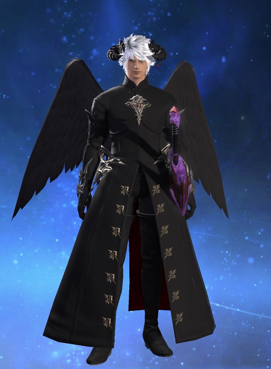 Eyzen Nox