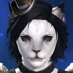Big-kitty Goth-gf