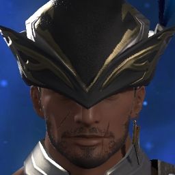 Kyvvan's Avatar