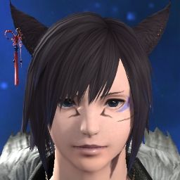 Rei Shuriel