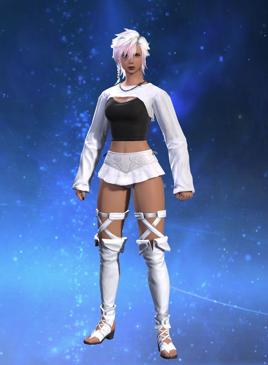 Willow Fawn