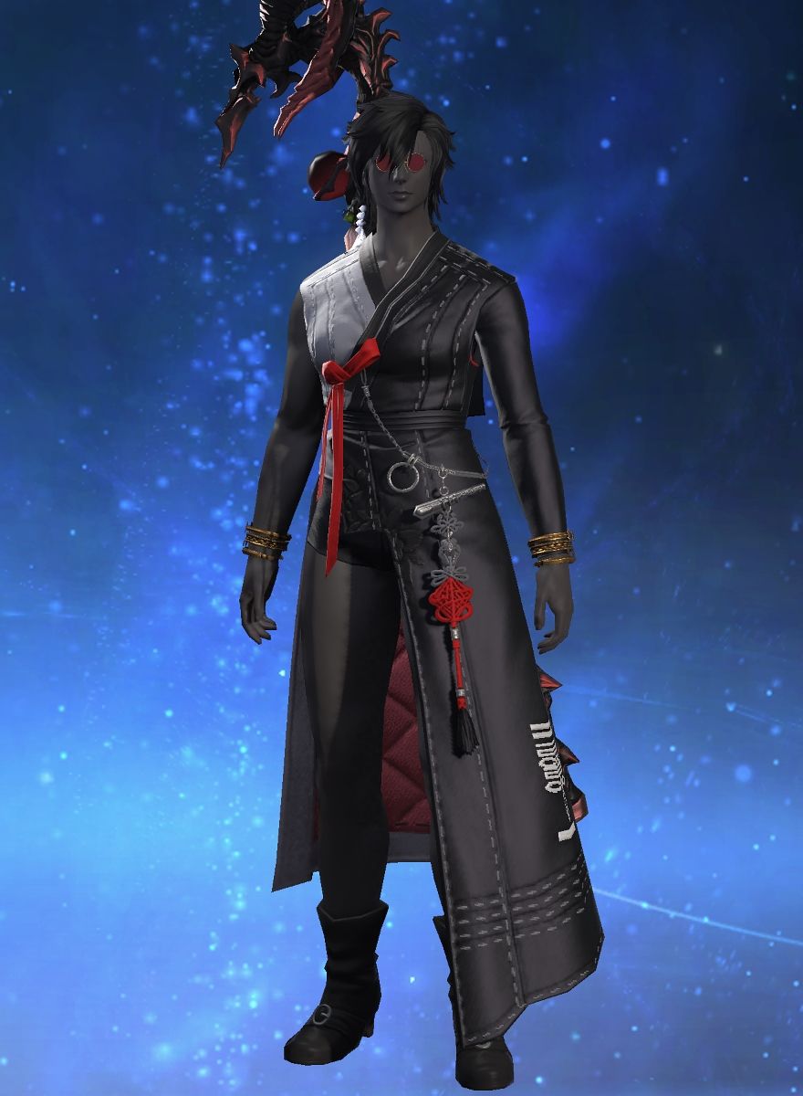 Katari Meravas