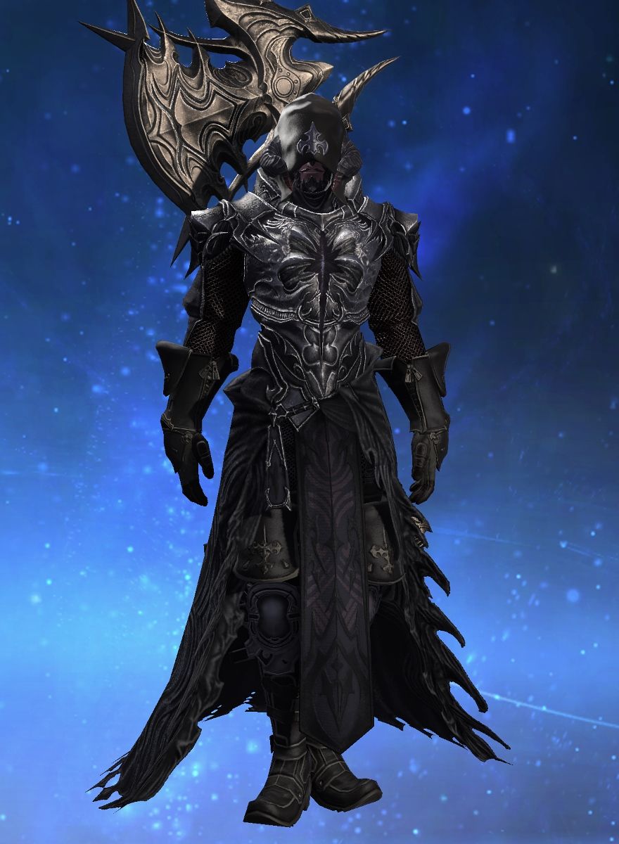 Kaenan Dotharl