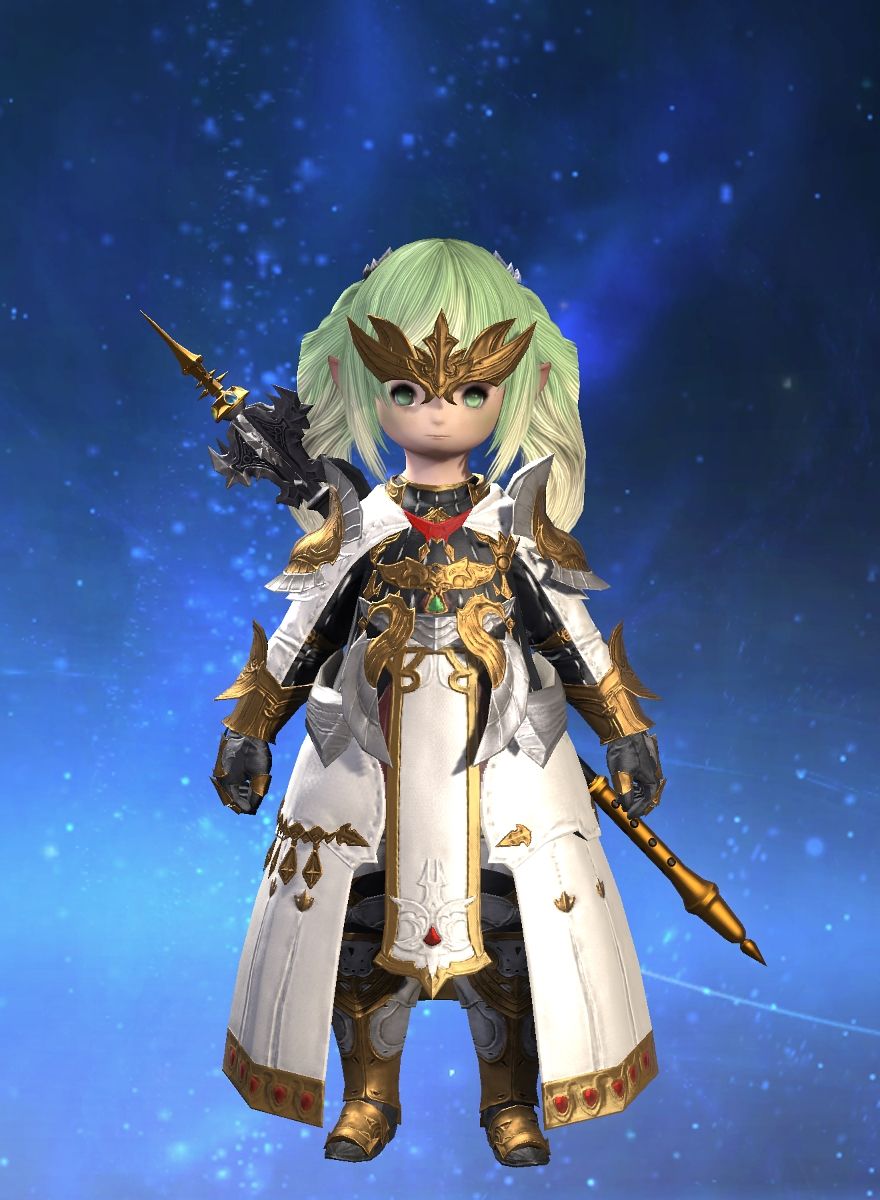 Sera Traptrix