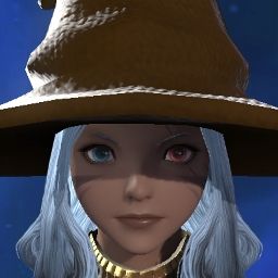 Lena Greyheart